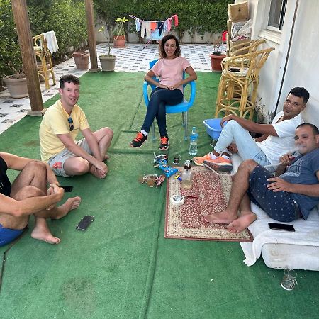 שארם א-שייח Morning Star Guesthouse מראה חיצוני תמונה