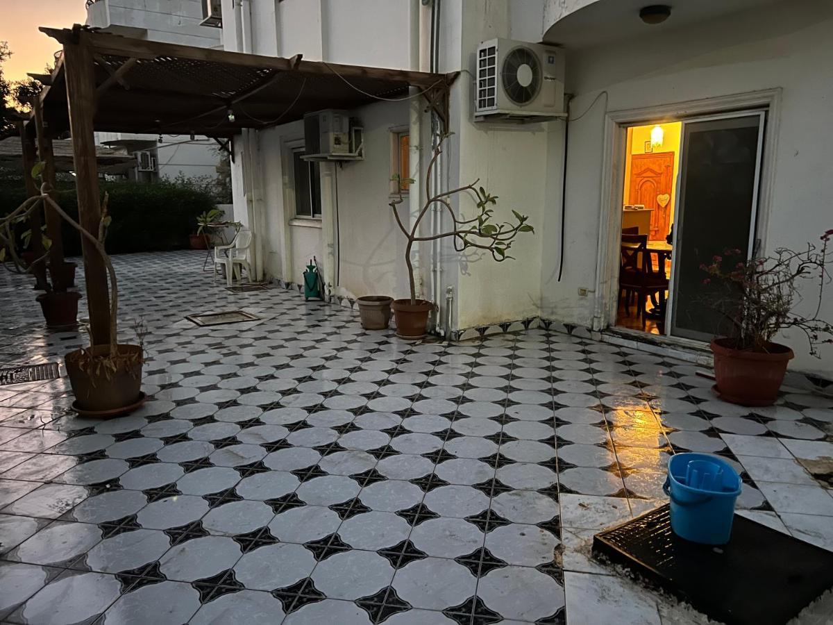 שארם א-שייח Morning Star Guesthouse מראה חיצוני תמונה
