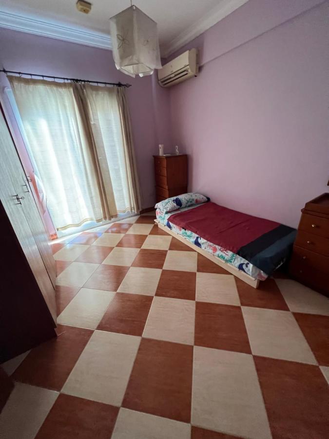 שארם א-שייח Morning Star Guesthouse מראה חיצוני תמונה