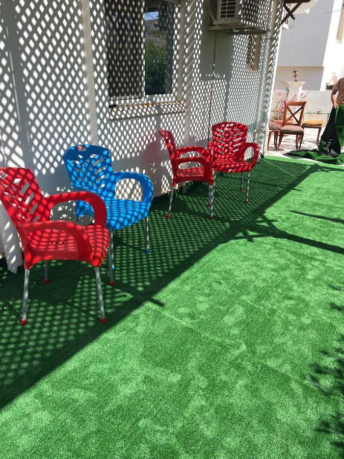 שארם א-שייח Morning Star Guesthouse מראה חיצוני תמונה