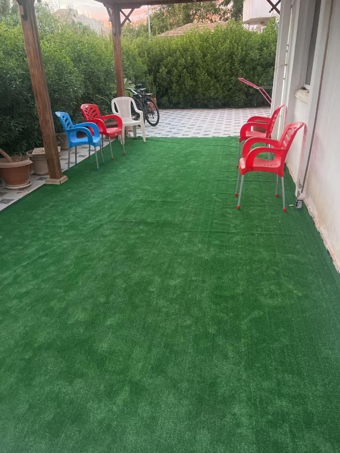 שארם א-שייח Morning Star Guesthouse מראה חיצוני תמונה