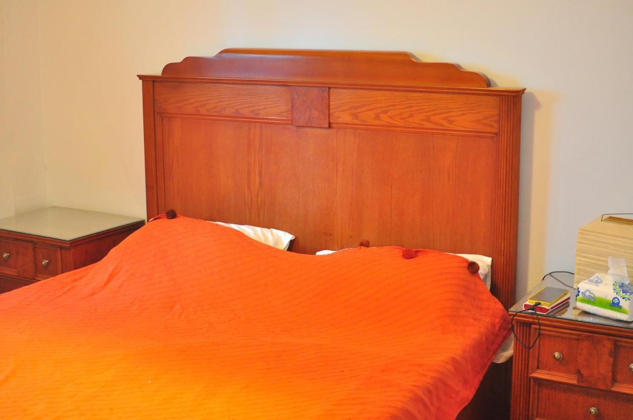 שארם א-שייח Morning Star Guesthouse מראה חיצוני תמונה