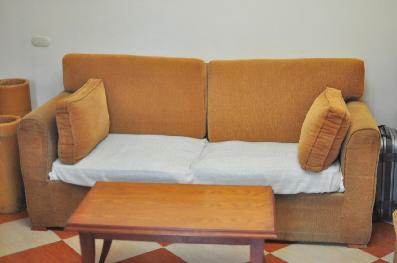 שארם א-שייח Morning Star Guesthouse מראה חיצוני תמונה