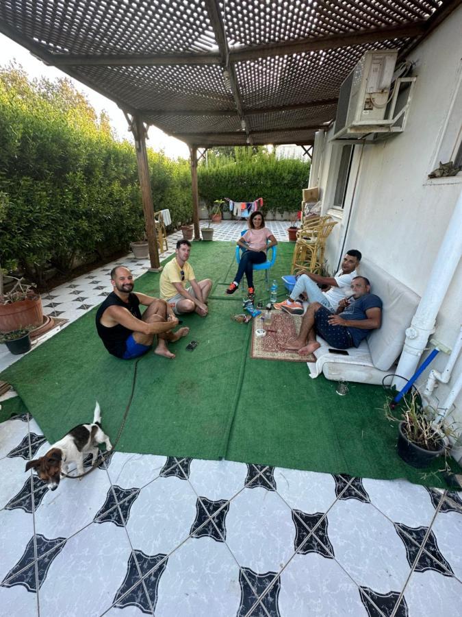 שארם א-שייח Morning Star Guesthouse מראה חיצוני תמונה