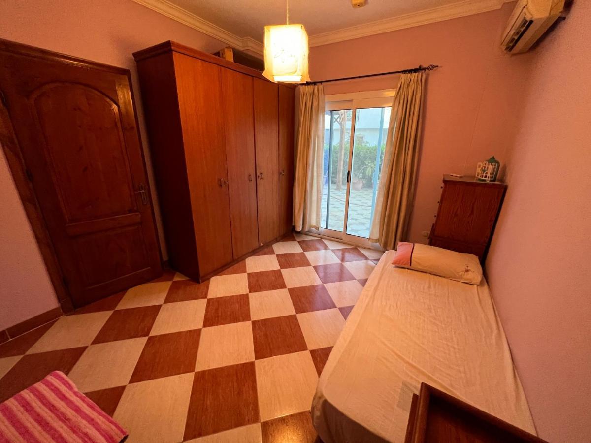 שארם א-שייח Morning Star Guesthouse מראה חיצוני תמונה