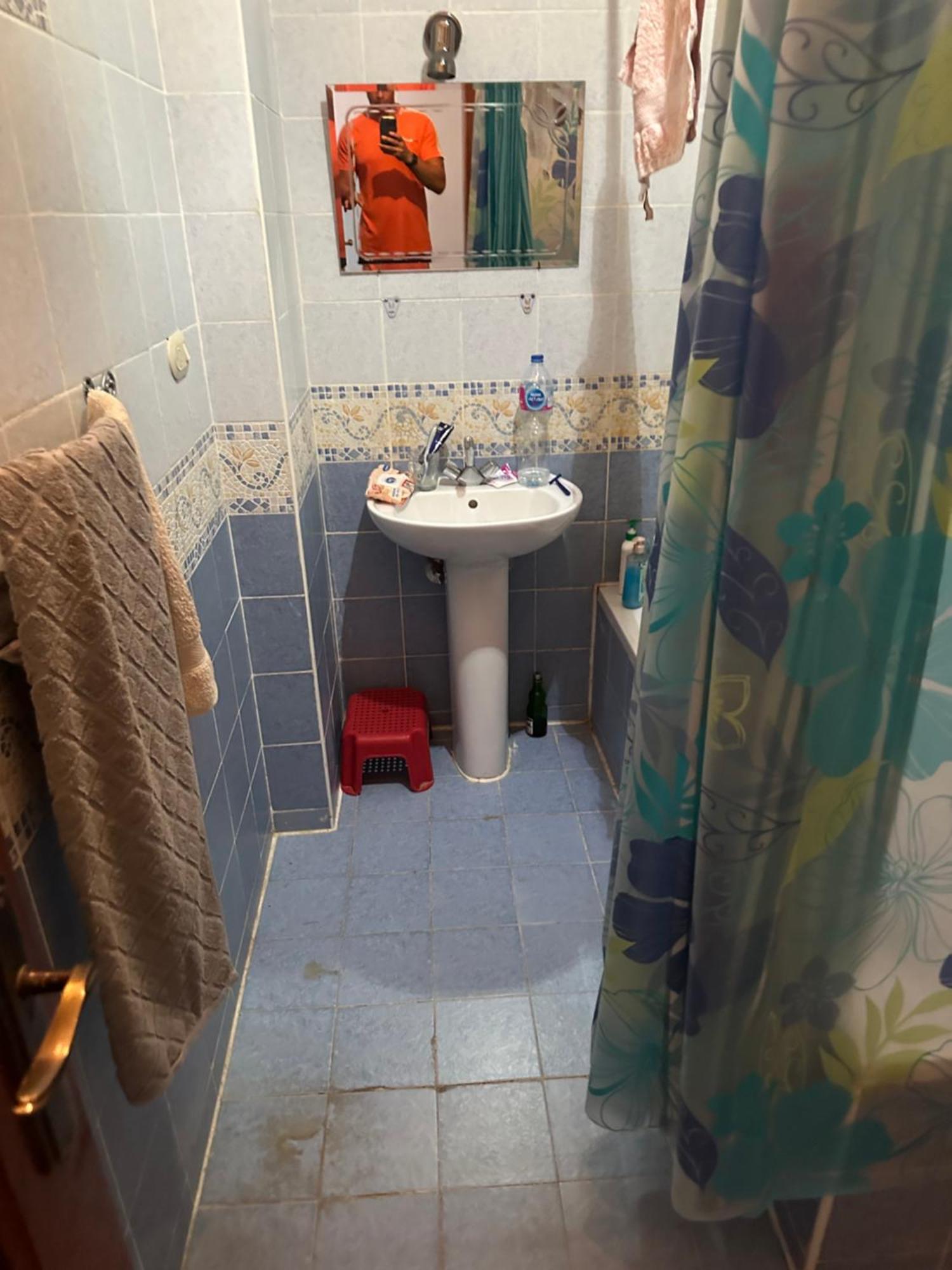 שארם א-שייח Morning Star Guesthouse מראה חיצוני תמונה
